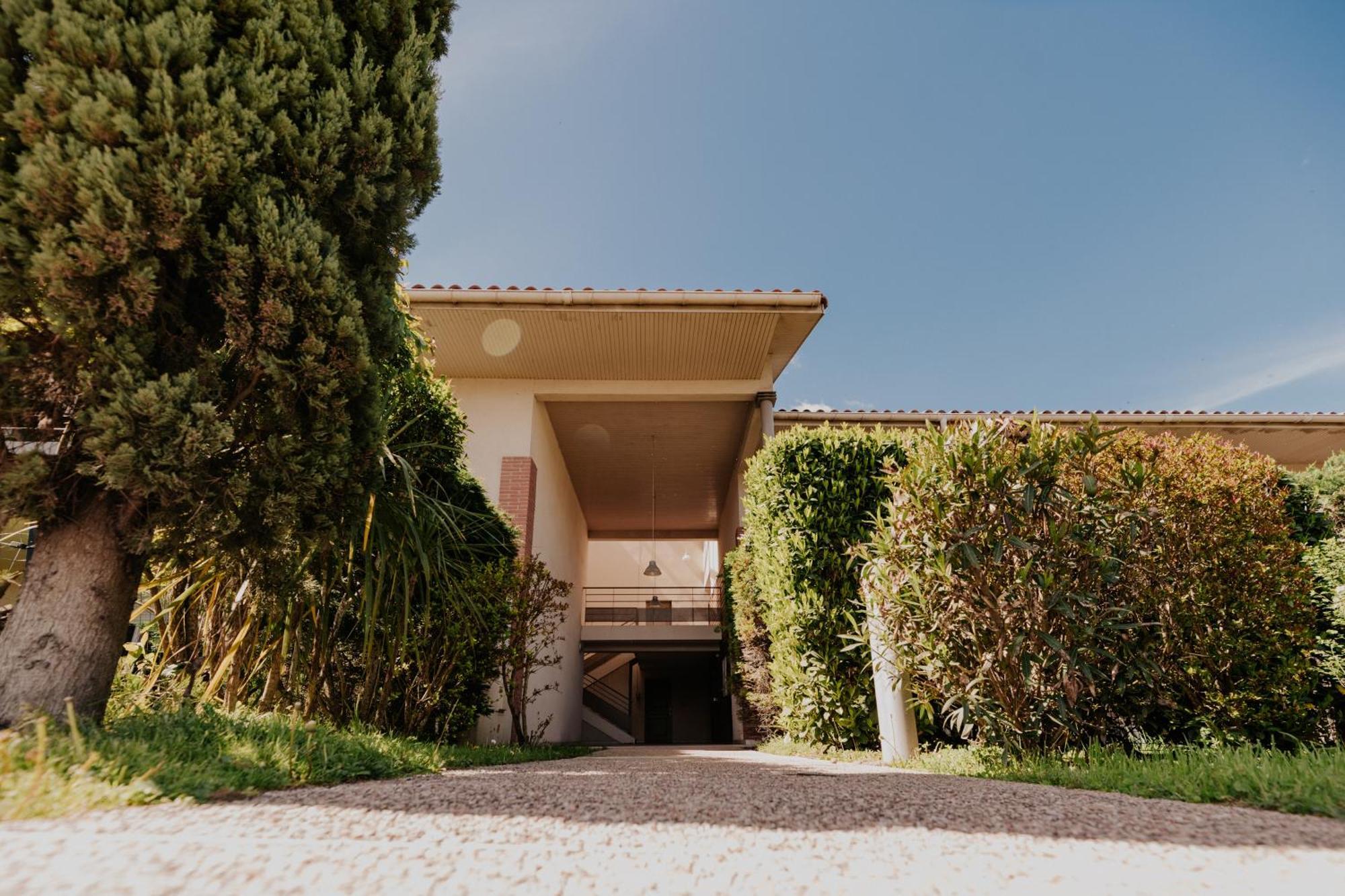 Le Cocon De Lespinasse - Parking - Checkin Autonome Apartment Exterior photo