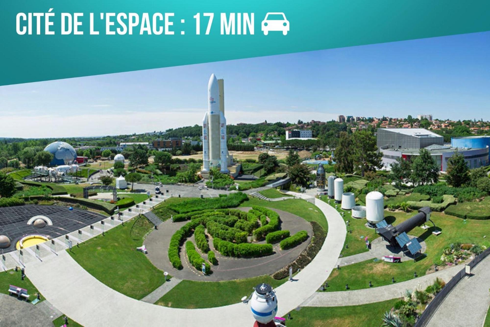 Le Cocon De Lespinasse - Parking - Checkin Autonome Apartment Exterior photo